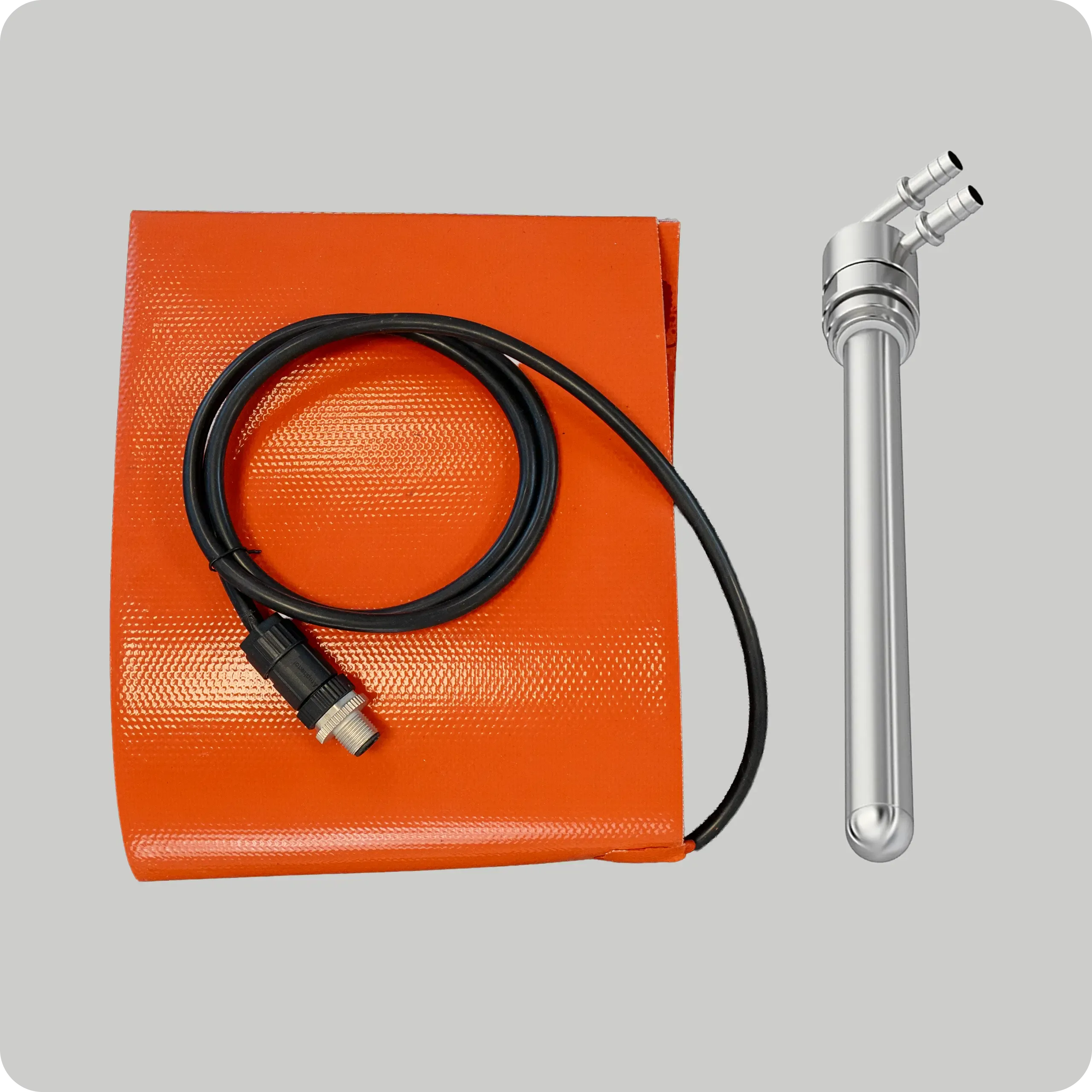 Heating Mats & Cooling Fingers