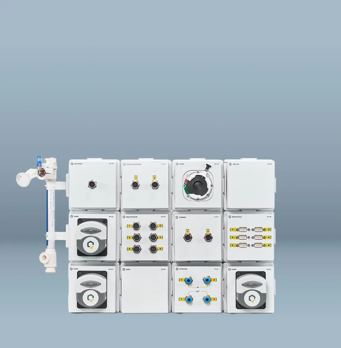 Filtration