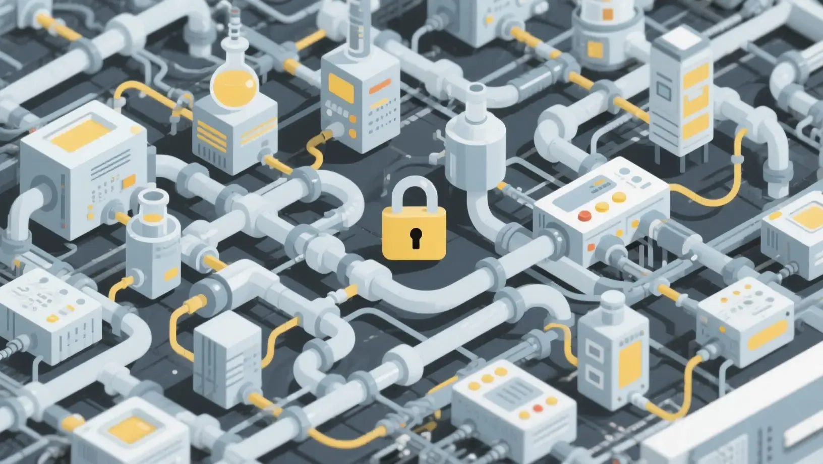 Optimizing lab infrastructure through modularity, reusability, and parallel processing of software-defined system in labs of tomorrow.