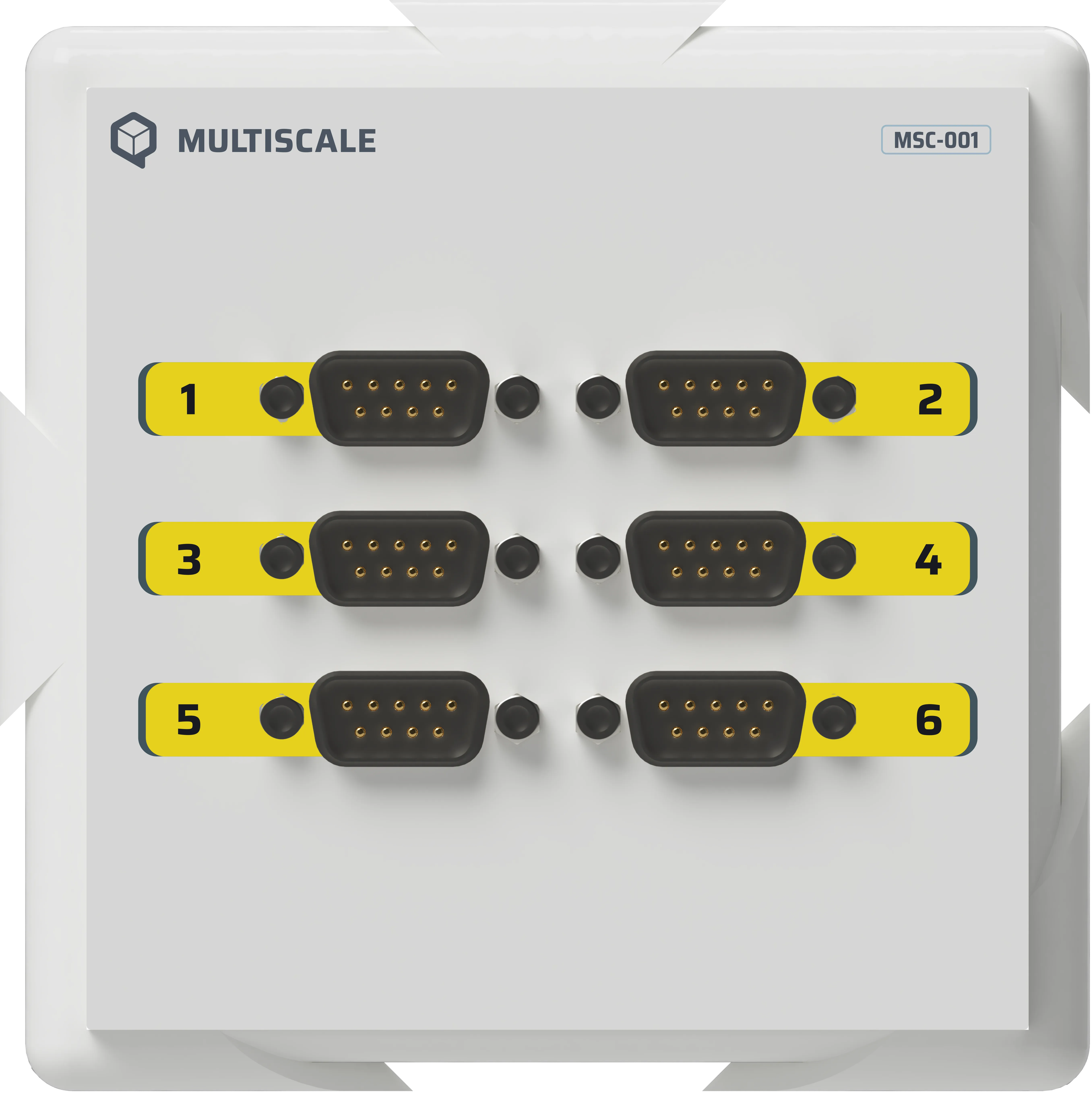 QB Multiscale