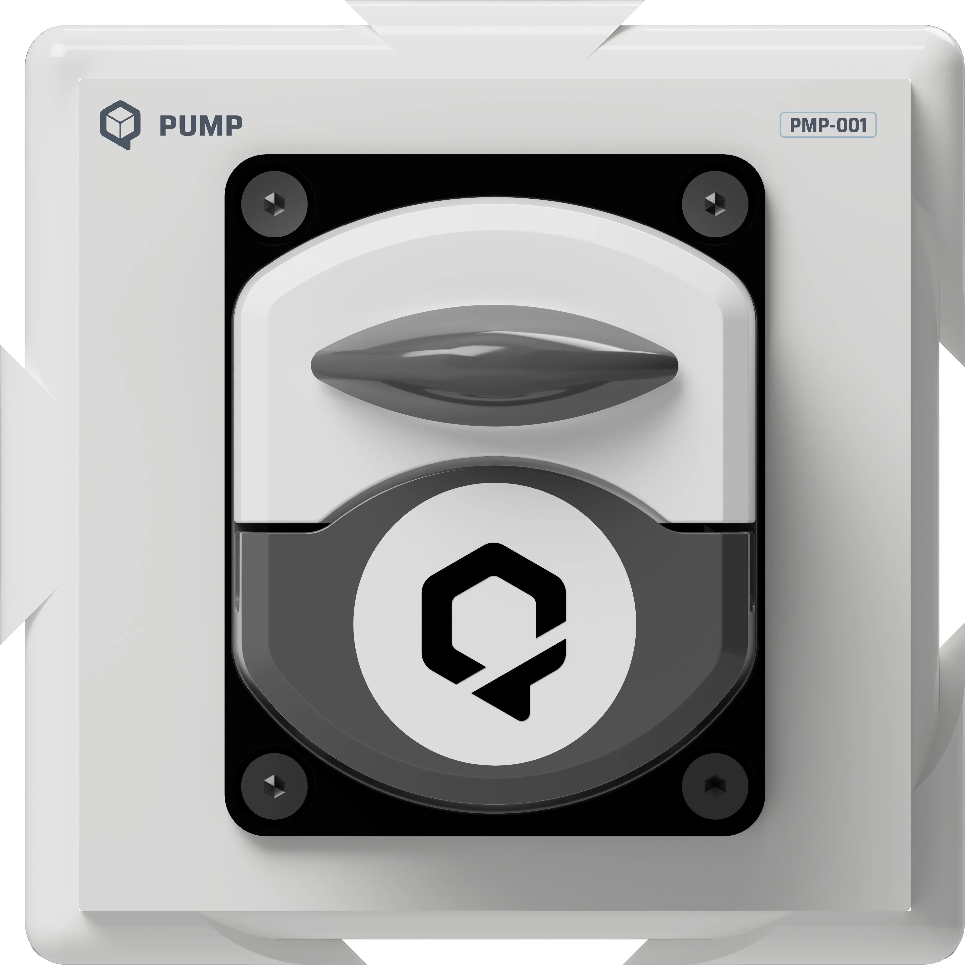 QB Peristaltic Pump
