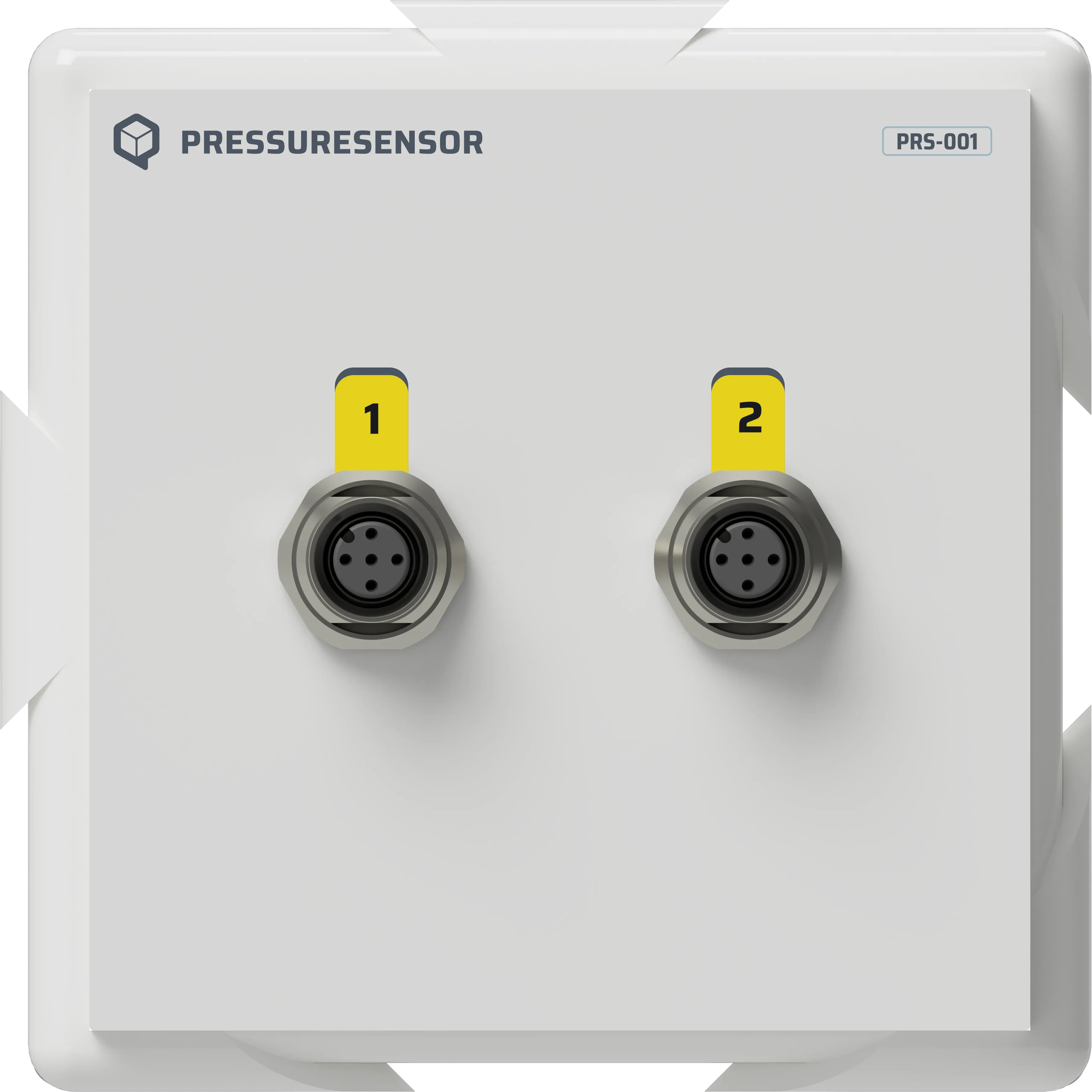 QB Pressure Sensor